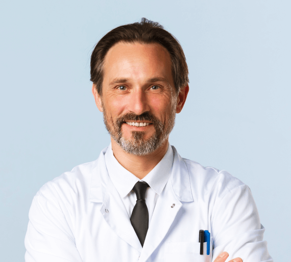 Doctor