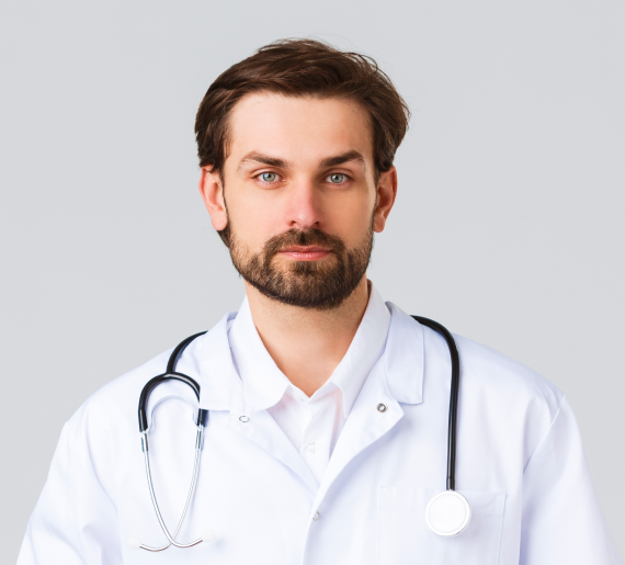 Doctor
