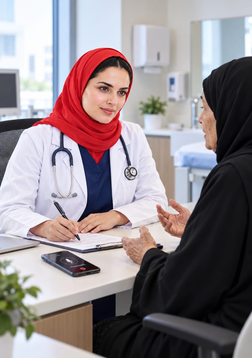 Clinical Decision Support