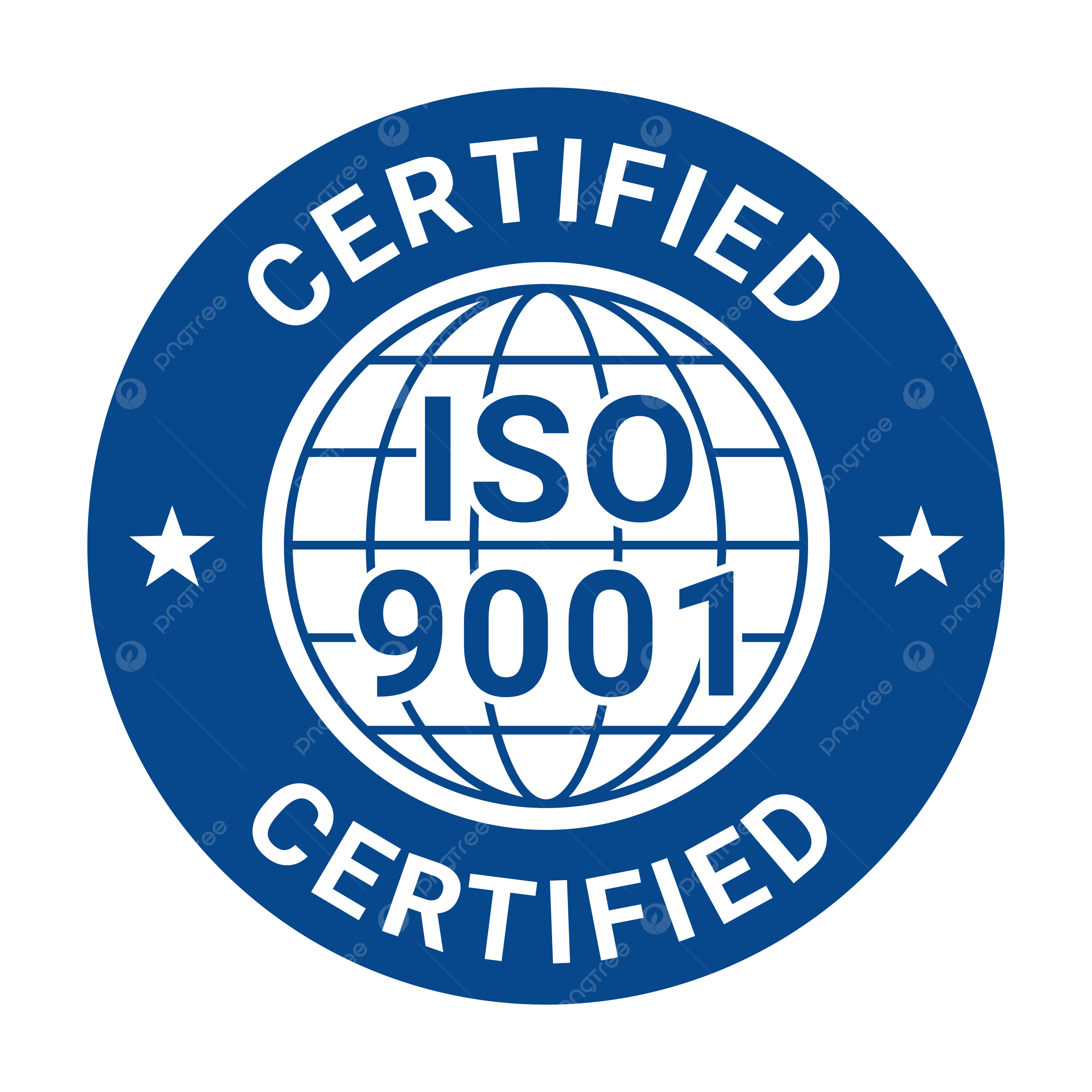 ISO 9001:2015